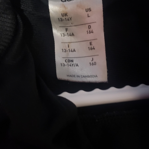 Adidas zipup - Picture 5 of 5